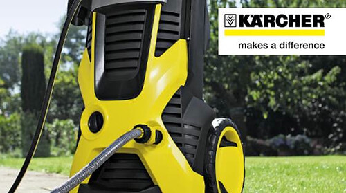 The Best Karcher Pressure Washers Reviews: A Complete Buyers Guide