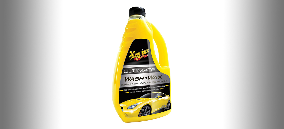 best pressure washer car shampoo