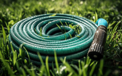 Can an Expandable Hose Be Used with a Pressure Washer?